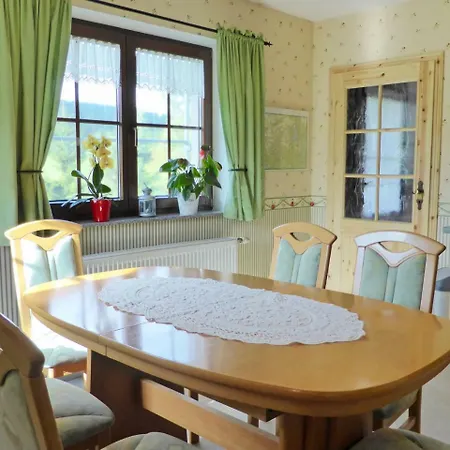 Gerber Apartment Stutzengrun