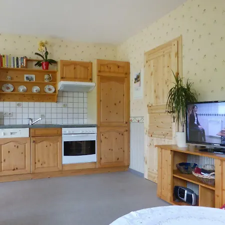 Gerber Apartment Stutzengrun