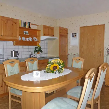 Apartment Gerber Stutzengrun
