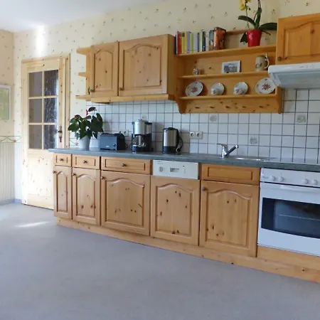 Gerber Apartment Stutzengrun