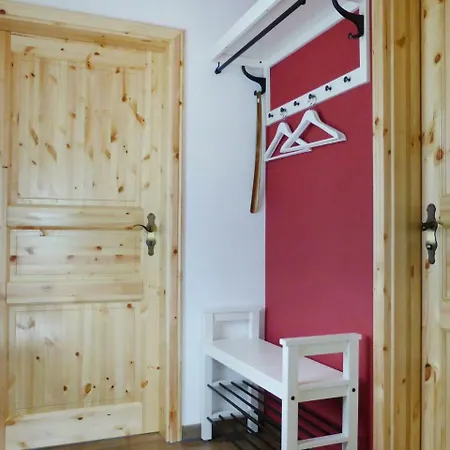Gerber Apartment